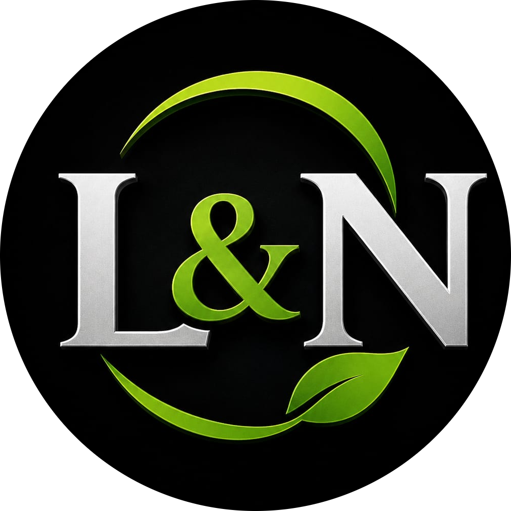 L and N Health Gains